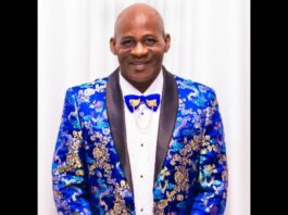 SKN mourns death of former Assistant Commissioner Joseph Liburd, Lybee,image :facebook