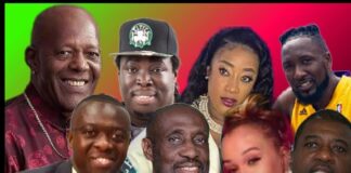 Freedom FM was named Media House of year as part of 4th annual St Kitts Nevis Riddim Awards,image :facebook