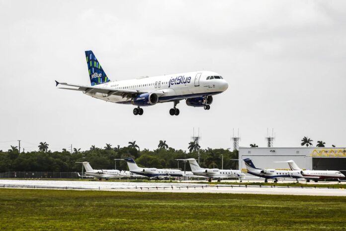 International Airlines Schedule 2024