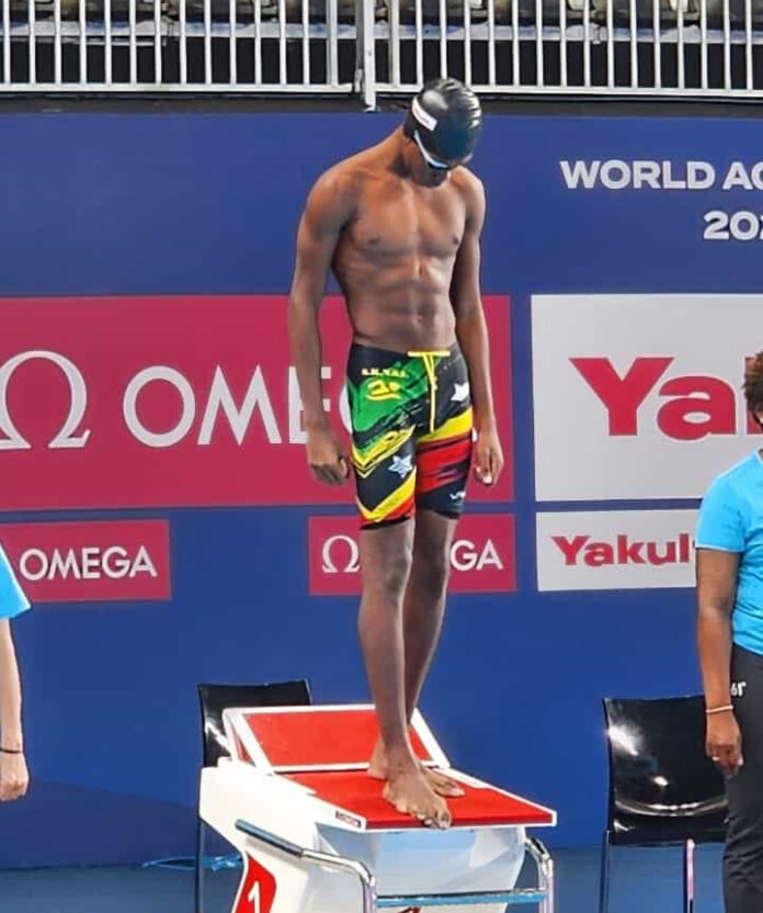 422605957_796692239151188_1119743214236510018_n (1) Troy Nisbett at World Aquatics Championship
