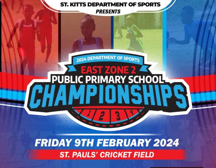 Public Primary School athletics Championships
