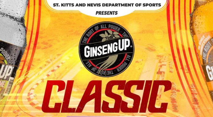 St Kitts and Nevis all set for Ginseng Up Classic 2024 Ginseng Up Classic 2024