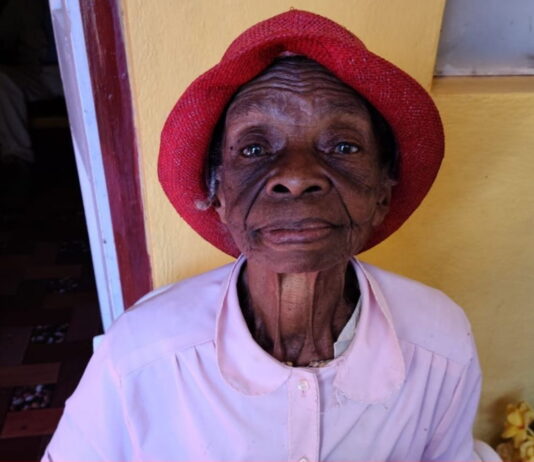 Ivy Pauline Motaugue