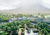 Four Seasons Resort