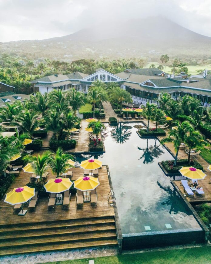 Four Seasons Resort