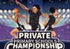 Private Primary Schools Championship 2024