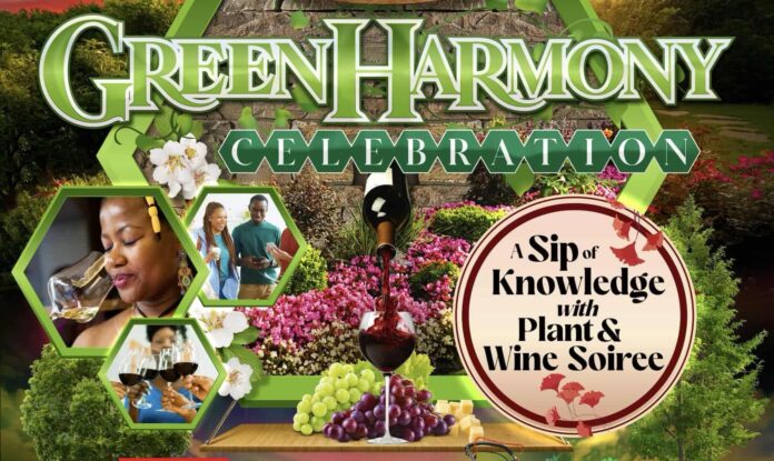 St Kitts Agriculture Department to host Green Harmony Celebration Green Harmony Celebration