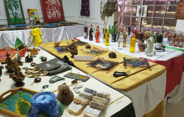 Embassy of St Kitts and Nevis in Cuba to host for 3rd Biennial Patriotic Fair Embassy of St Kitts and Nevis in Cuba to host for 3rd Biennial Patriotic Fair
