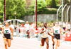 Ginseng Up Classic Championship