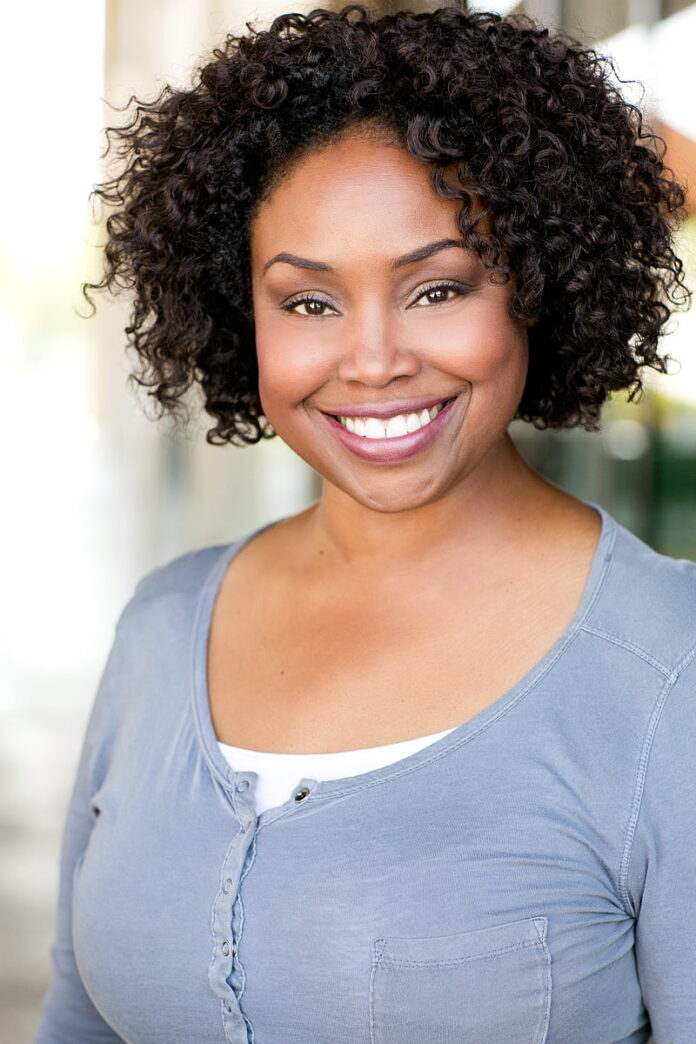 Nevisian actress Juliette Jeffers to host 'A Test of Hollywood' in March Juliette Jeffers