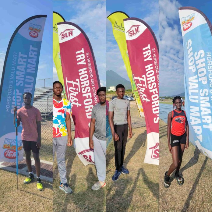 CARIFTA Games 2024