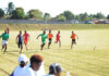 Private Primary School Championship 2024