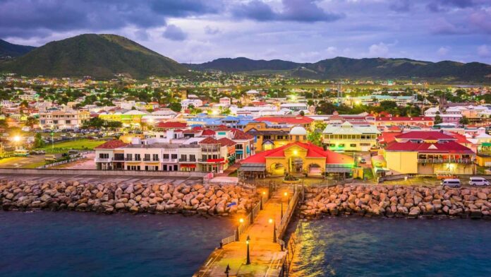 St Kitts bags 4 Nominations at World Travel Awards 2024 World Travel Awards 2024
