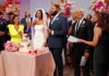 St Kitts shines on GMA3
