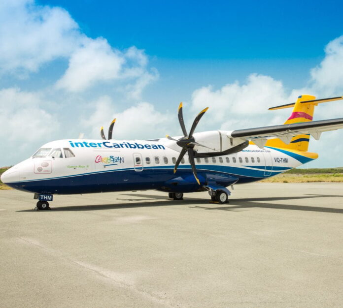 St Kitts and Nevis announces Caribbean Airline Schedule 2024 Caribbean Airline Schedule 2024