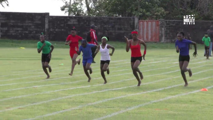 St Paul Primary School stands 1st Public Primary Schools Championship Finals