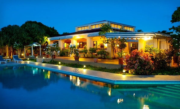 Mount Nevis Hotel launches exclusive Valentine's Day Dinner menu for Visitors Mount Nevis Hotel