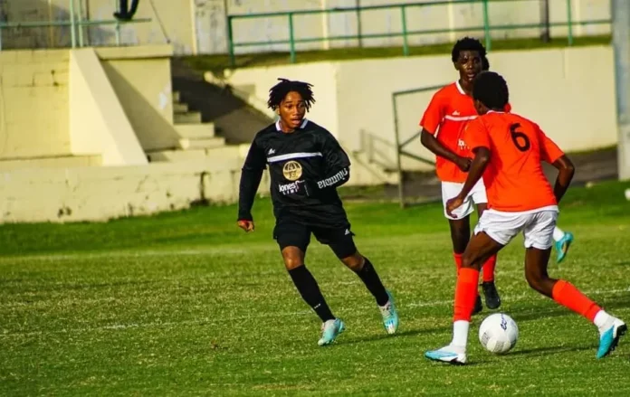 KNOW HERE: Results of Jones Group U17 Football Finals 2024