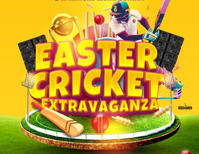 Easter Cricket Extravaganza to return in St Kitts and Nevis on March 31st Easter Cricket Extravaganza to return in St Kitts and Nevis on March 31st