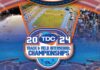 Interschool Championships