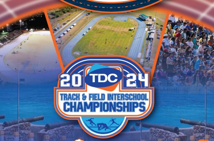 St Kitts and Nevis to host multi-city 2024 TDC Interschool Championships Interschool Championships