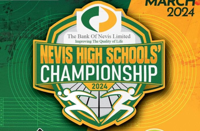 Nevis High School Championship 2024