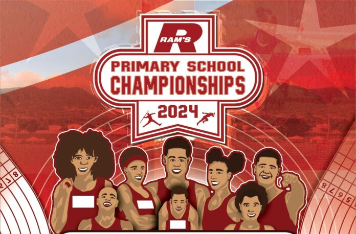 St Kitts and Nevis to host Ram's Primary School Championships 2024 St Kitts and Nevis to host Ram's Primary School Championships 2024