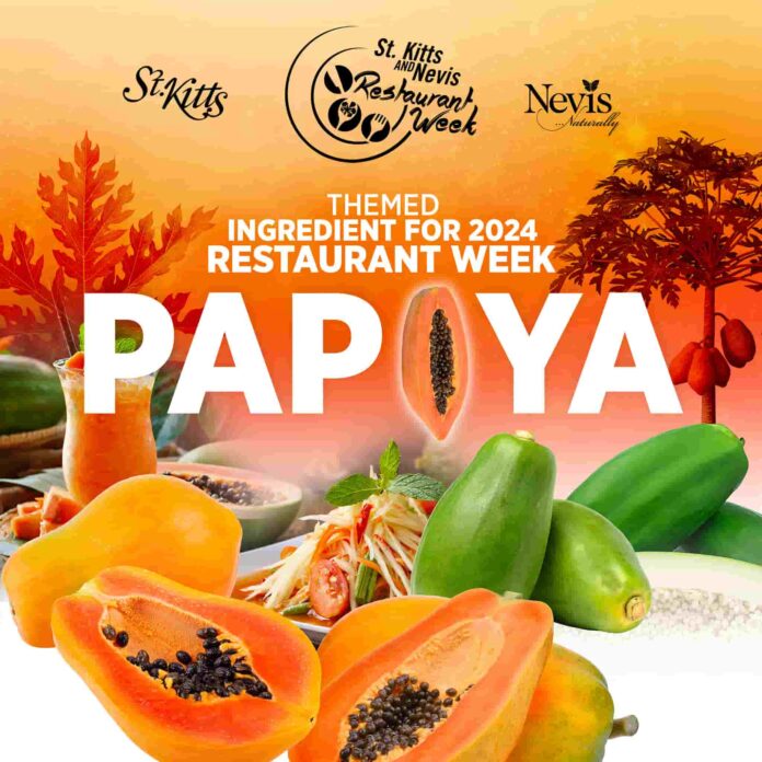 St Kitts and Nevis Restaurant Festival to be held from 11 to 22 july, 2024 St Kitts and Nevis Restaurant Festival to be held from 11 to 22 july, 2024