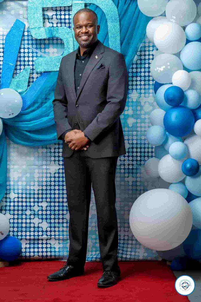 St kitts and Nevis celebrated world water day 2024