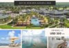 Four Season Resort offers magnificent deal of USD$350++, celebrate 50 years of Culturama