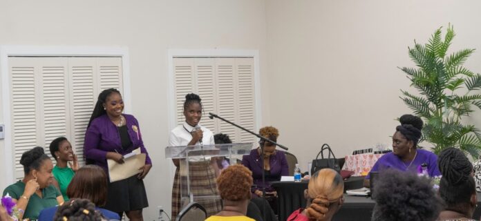 image - 2024-03-07T140404.869 Department of Disabilities hosts Women's Day Brunch Symposium, Image: facebook