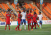 Minister Samal Duggins extends best wishes to teams participating in SKNFA Premier League