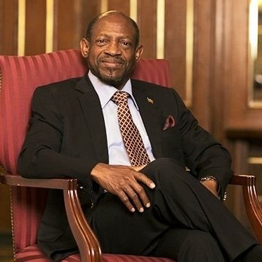 Foreign Affairs Minister Denzil Douglas completes 35 years as member of Parliament Foreign Affairs Minister Denzil Douglas completes 35 years as member of Parliament