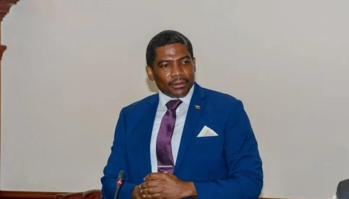 St Kitts and Nevis: PM Drew shares glimpses of progress at JNF General Hospital