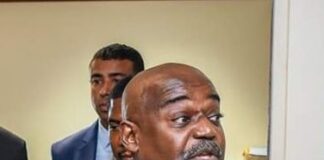 St Kitts and Nevis CBI flourishes under Michael Martin, Image: facebook