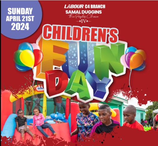 Samal Duggins to host Children’s Fun Day, foster creativity among youth. Picture Credits: Fb accounts Samal Duggins to host Children’s Fun Day, foster creativity among youth. Picture Credits: Fb accounts
