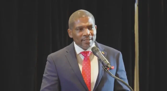 PM Drew hosted 4th Annual Dinner & Awards and urged citizens to contribute in sustainable island state. PM Drew hosted 4th Annual Dinner & Awards and urged citizens to contribute in sustainable island state.