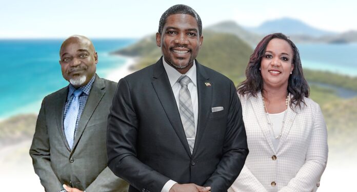 St Kitts and Nevis Investment Gateway Summit to be Bigger & Bolder this July St Kitts and Nevis Investment Gateway Summit to be Bigger & Bolder this July