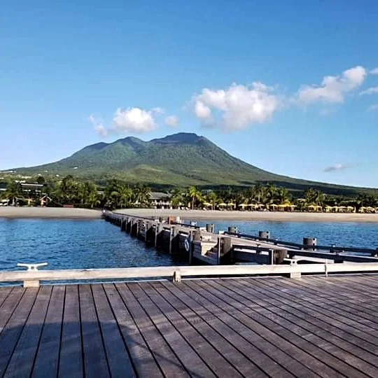 Tourism Awareness Minth celebrates under theme, under the theme, ‘Tourism, Connecting through peace & diversity.’ (Credits: Nevis Island, Facebook) Tourism Awareness Minth celebrates under theme, under the theme, ‘Tourism, Connecting through peace & diversity.’ (Credits: Nevis Island, Facebook)