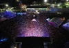 St. Kitts Music Festival is nominated for “Music Event of the Year." (Credits: St. Kitts Music Festival, Facebook)