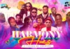 The line-up of the artists unveiled, who will perform in Harmony & Hues Cocktail party. (Credits: Samal Duggins, Facebook)