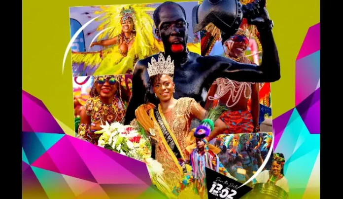registration deadline closes this Friday, May 10th, 2024 for Sugar Mas 53 events. (Credits: Samal Duggins, Facebook) registration deadline closes this Friday, May 10th, 2024 for Sugar Mas 53 events. (Credits: Samal Duggins, Facebook)