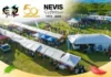 Vendors are invited to attend pre-fair meeting on May 21, 2024. (Credits: Nevis Culturama Festival, Facebook)