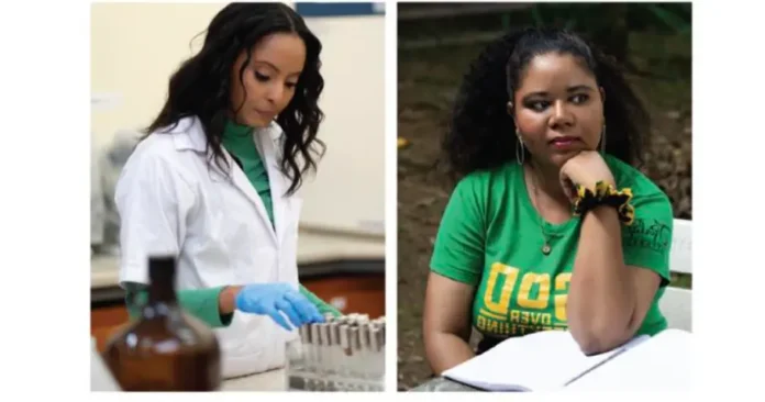 L'Oréal and UNESCO partnered for Second 'Young Talents Caribbean Region.' (Credits: Premier Mark Brantley, Facebook) L'Oréal and UNESCO partnered for Second 'Young Talents Caribbean Region.' (Credits: Premier Mark Brantley, Facebook)
