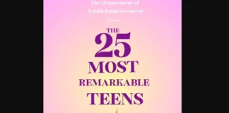 Nominations are open for 25 remarkable teen awards till Friday. (Credits: St Kitts Department of Youth Empowerment, Facebook)
