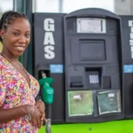 General Manager, Shanielle Liburd, daughter of Lennox Liburd. (Credits: Shadan Production, Facebook)