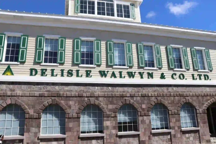 Recruitment alert for HR Coordinator in Delisle Walwyn & Co. Ltd. (Credits: Delisle Walwyn & Co. Ltd., Facebook) Recruitment alert for HR Coordinator in Delisle Walwyn & Co. Ltd. (Credits: Delisle Walwyn & Co. Ltd., Facebook)