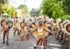 Be a part of the grand celebration of Nevis Culturama 50. (Credits: Soul of America)