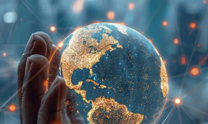 CS Global Partners launches World Citizenship Report 2024, ranks Ireland on top, Image: facebook