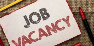 Apply for the position of National Ozone officer. (Credits: St.Kitts and Nevis Information Service - SKNIS, Facebook)